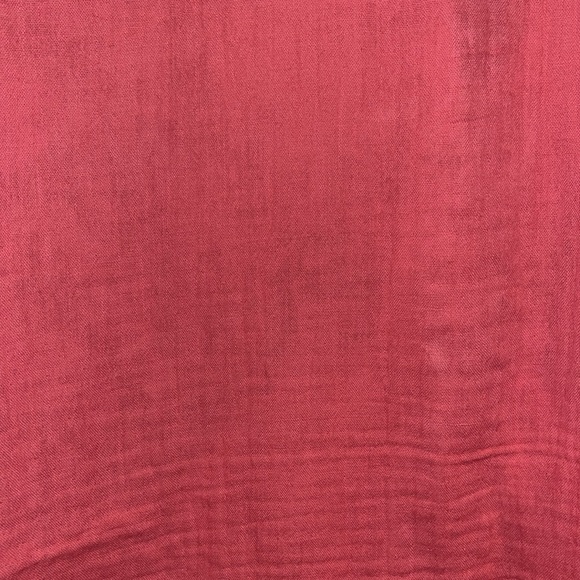 Appleseed’s petite 100% tangerine color ladies jacket with pockets size medium - Picture 11 of 11